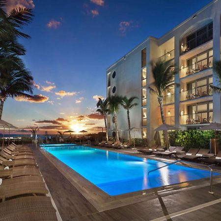 Costa D'Este Beach Resort & Spa Vero Beach Exterior photo