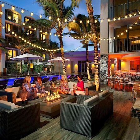 Costa D'Este Beach Resort & Spa Vero Beach Exterior photo