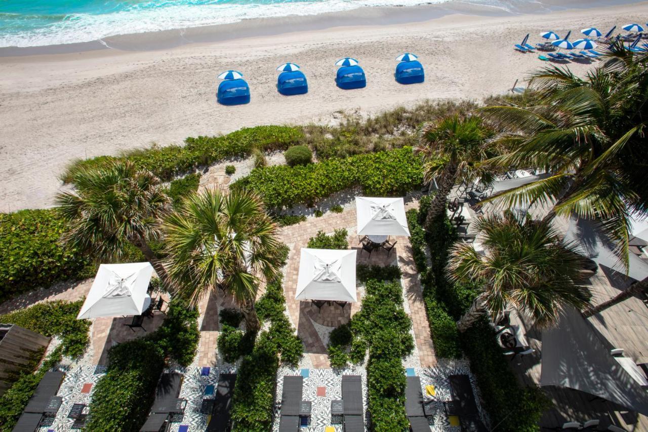 Costa D'Este Beach Resort & Spa Vero Beach Exterior photo