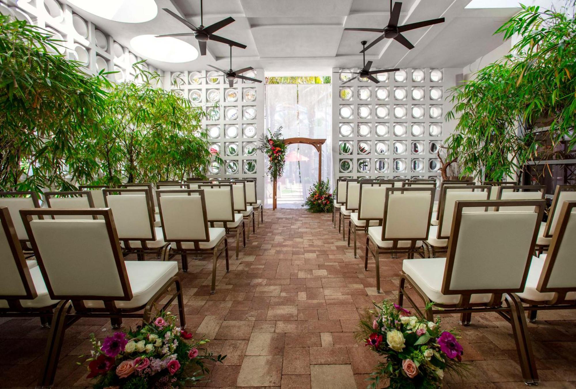 Costa D'Este Beach Resort & Spa Vero Beach Exterior photo