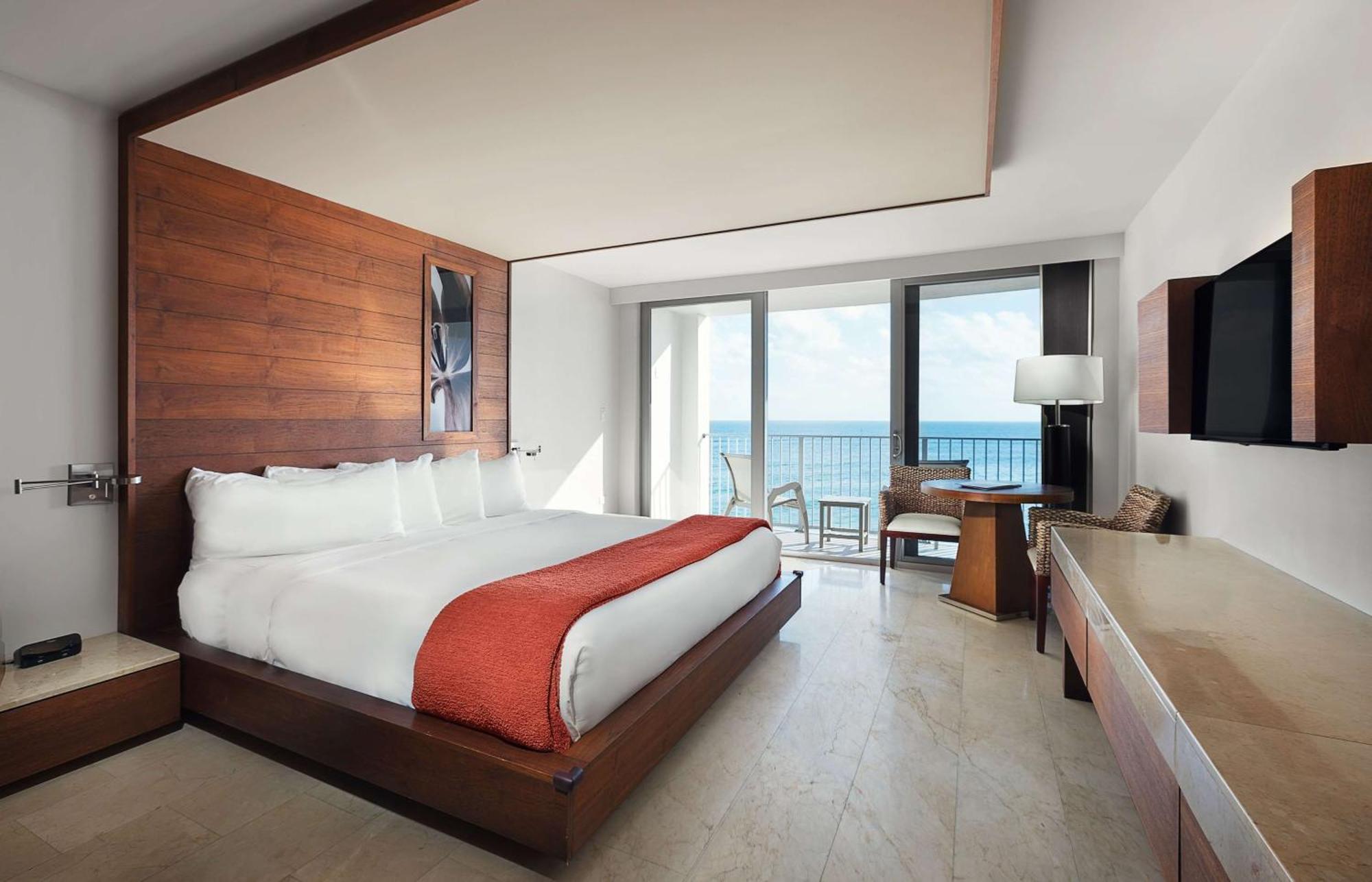 Costa D'Este Beach Resort & Spa Vero Beach Exterior photo