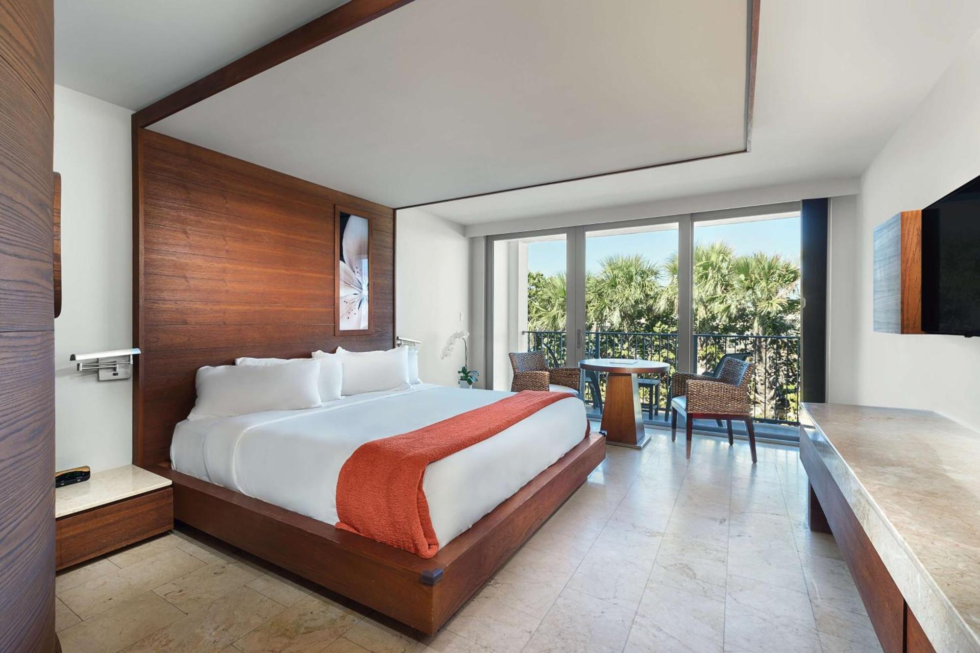 Costa D'Este Beach Resort & Spa Vero Beach Exterior photo