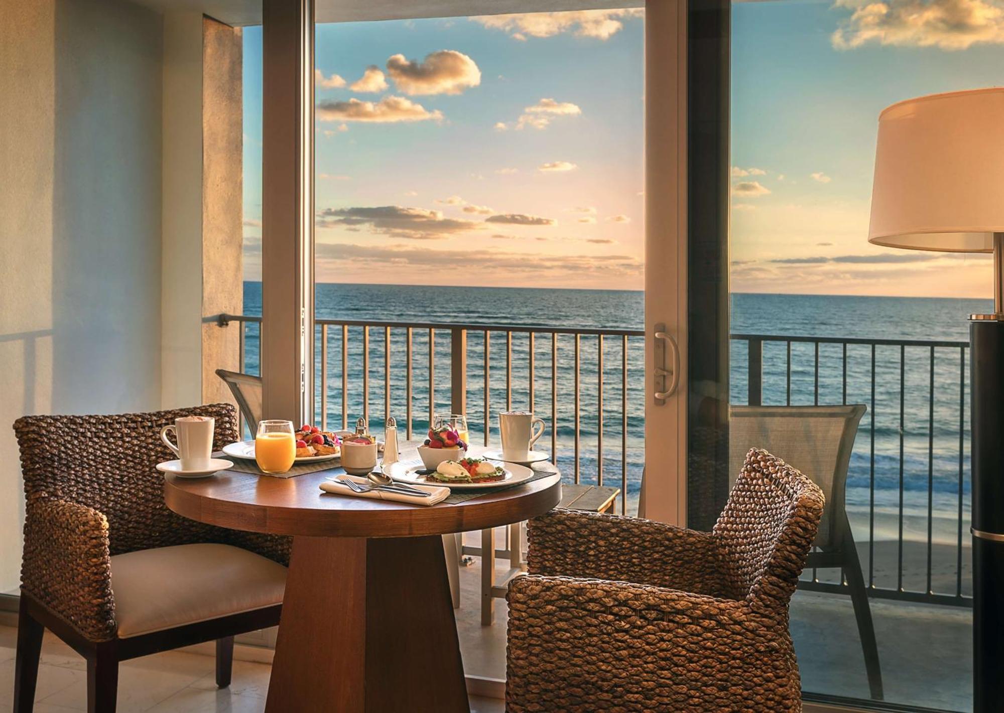 Costa D'Este Beach Resort & Spa Vero Beach Exterior photo