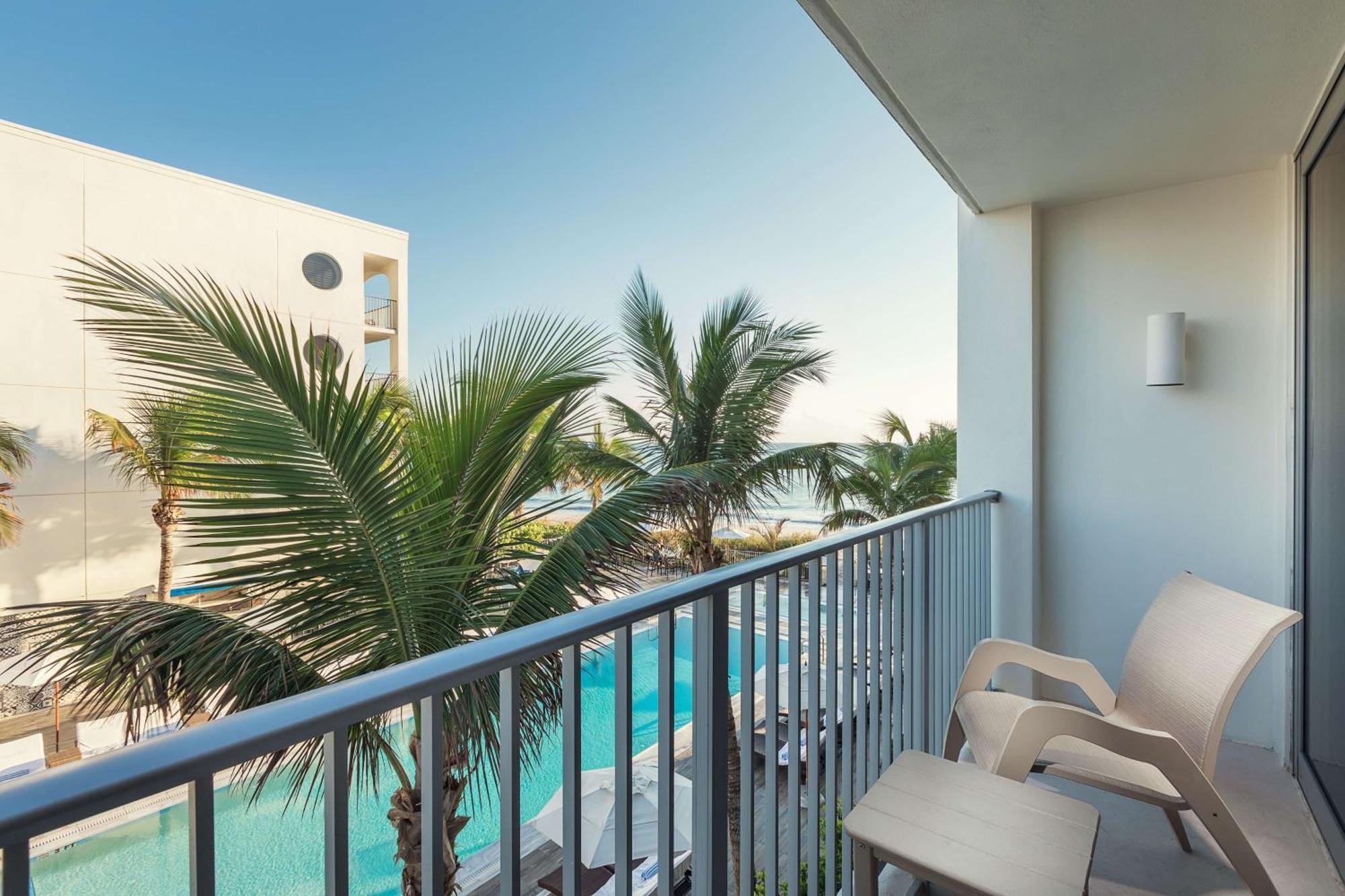 Costa D'Este Beach Resort & Spa Vero Beach Exterior photo