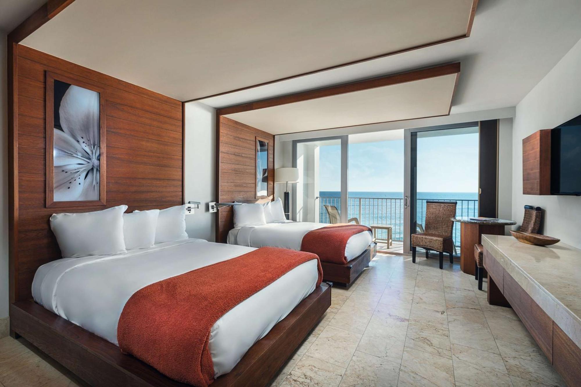 Costa D'Este Beach Resort & Spa Vero Beach Exterior photo