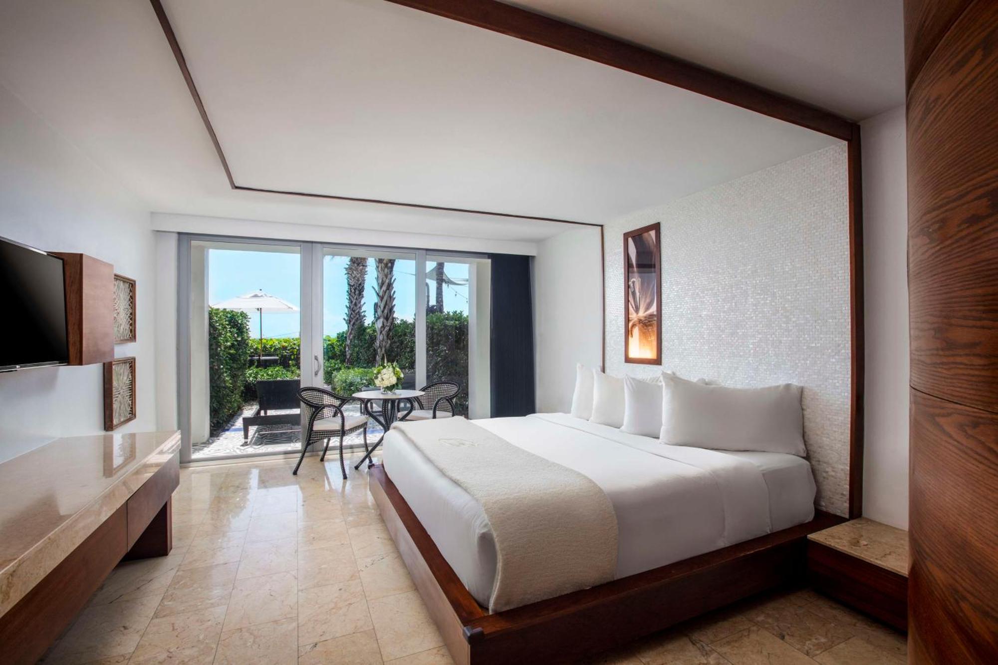 Costa D'Este Beach Resort & Spa Vero Beach Exterior photo