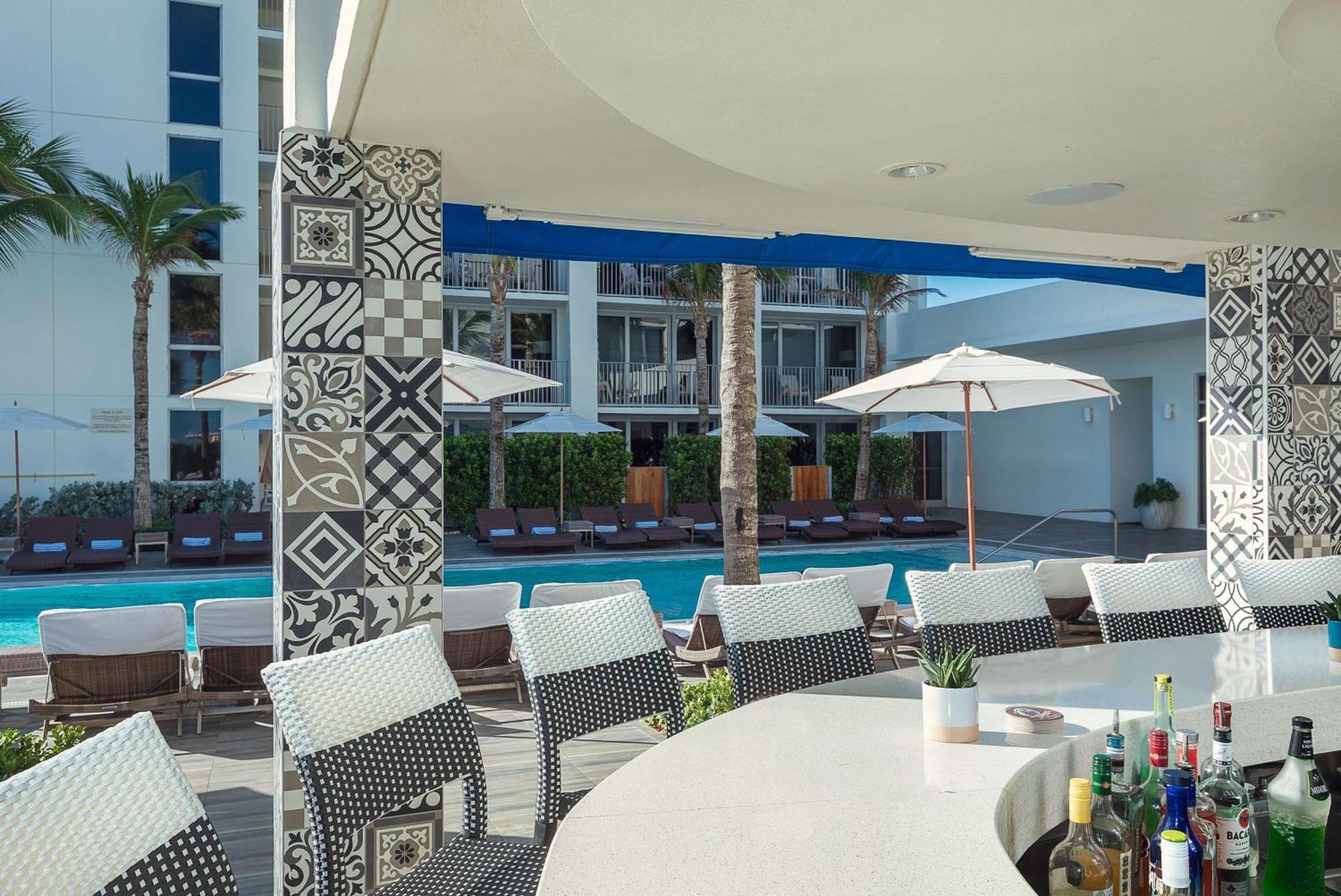 Costa D'Este Beach Resort & Spa Vero Beach Exterior photo