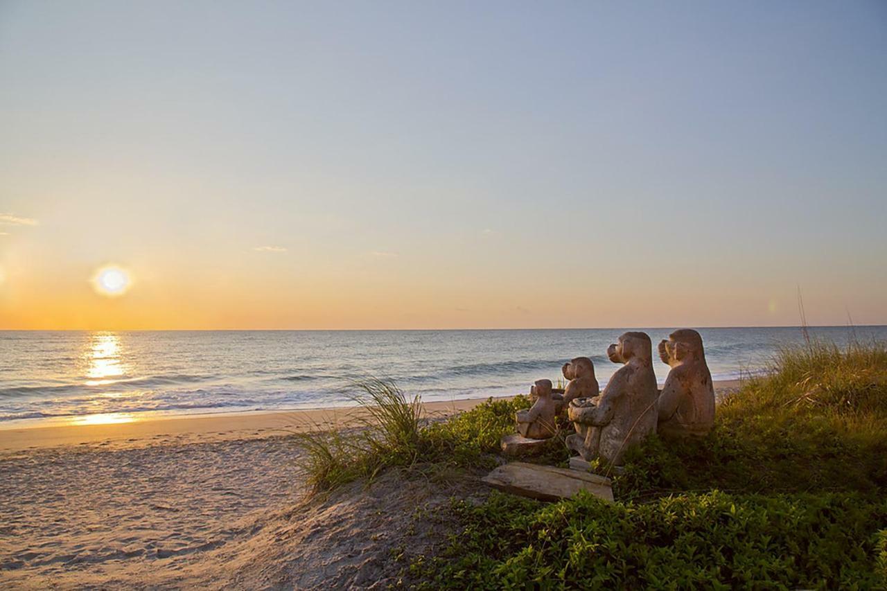 Costa D'Este Beach Resort & Spa Vero Beach Exterior photo